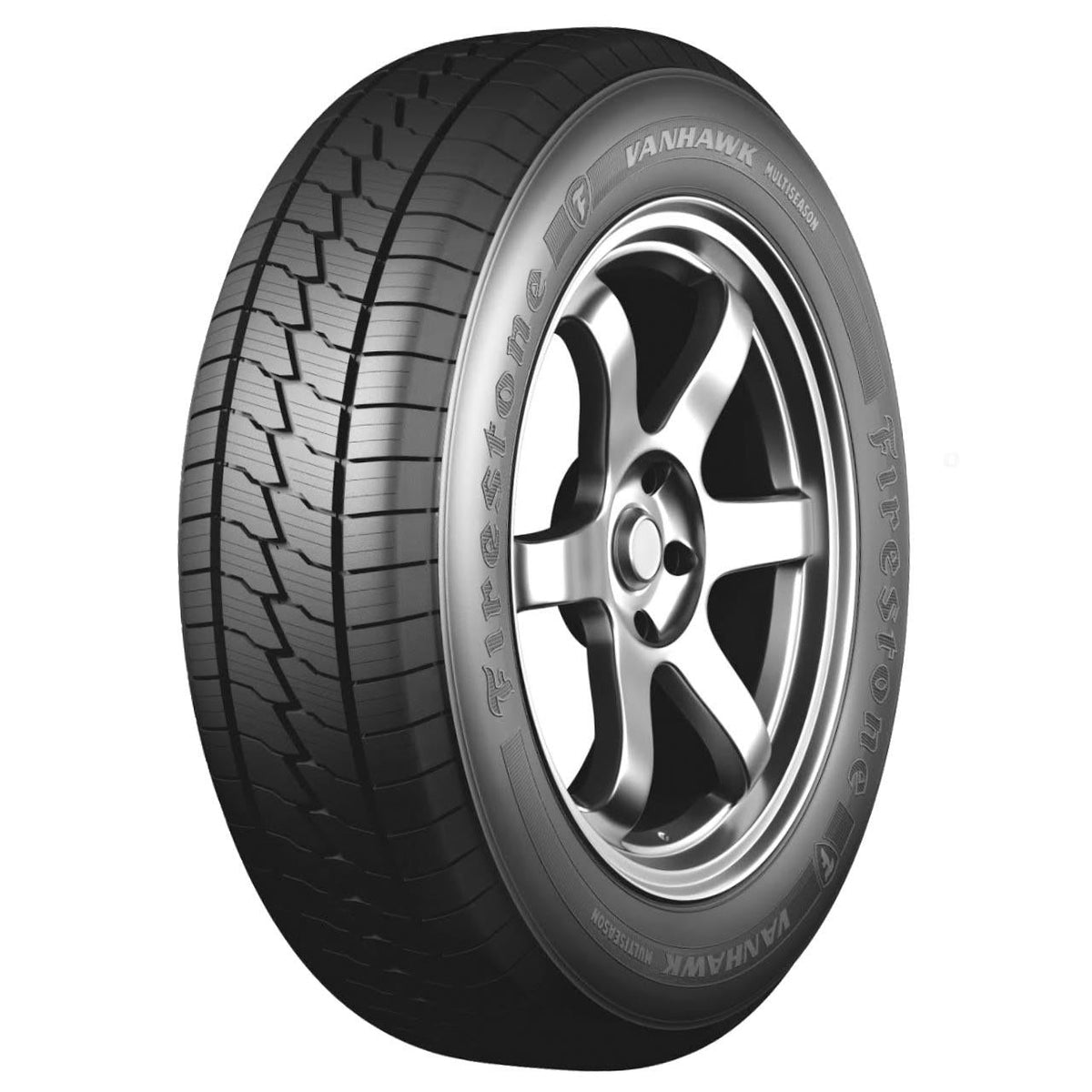 FIRESTONE VANHAWK MULTISEASON 215/65 R15 104/102T