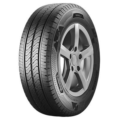 BARUM VANIS 3 215/65 R16 109/107T