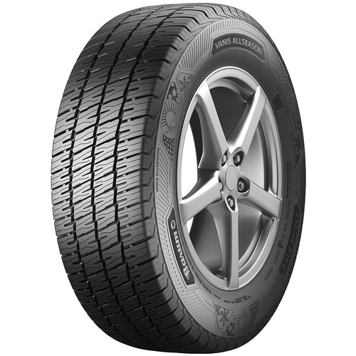 BARUM VANIS ALLSEASON 225/75 R16 121/120R