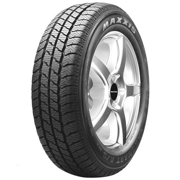 MAXXIS VANSMART AS AL2 195/60 R16 99/97T
