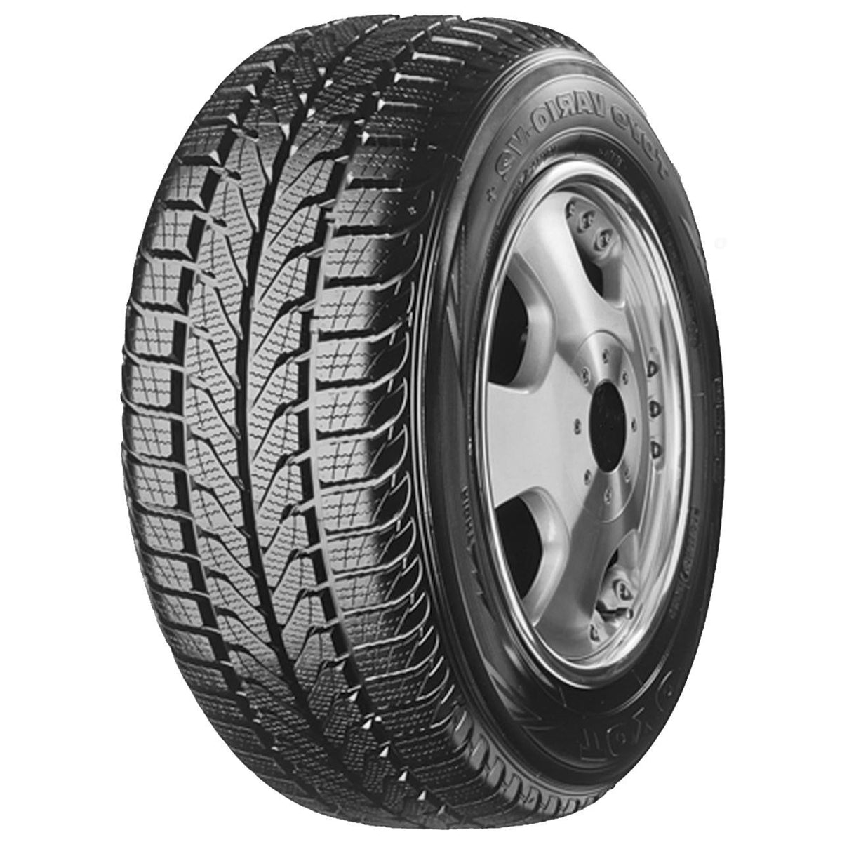 TOYO VARIO V2 PLUS 145/80 R13 75T