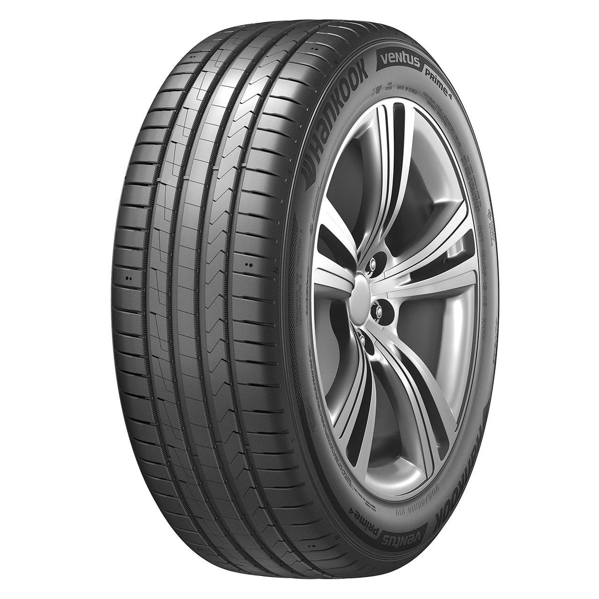 HANKOOK VENTUS PRIME 4 K135B XL RFT 205/55 R17 95W