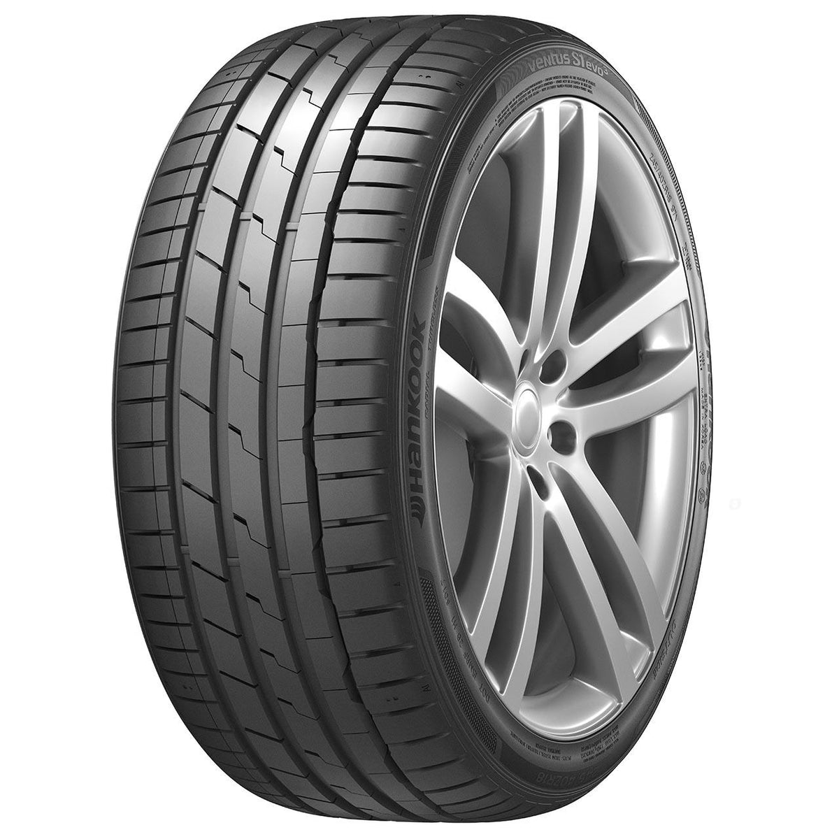 HANKOOK VENTUS S1 EVO3 EV SUV K127E XL SEAL 235/45 R21 101T