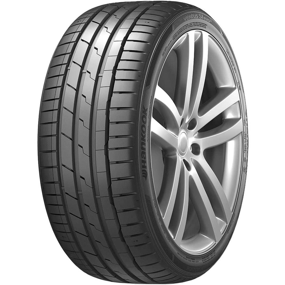 HANKOOK VENTUS S1 EVO3 SUV K127C XL HRS * 305/40 R20 112Y