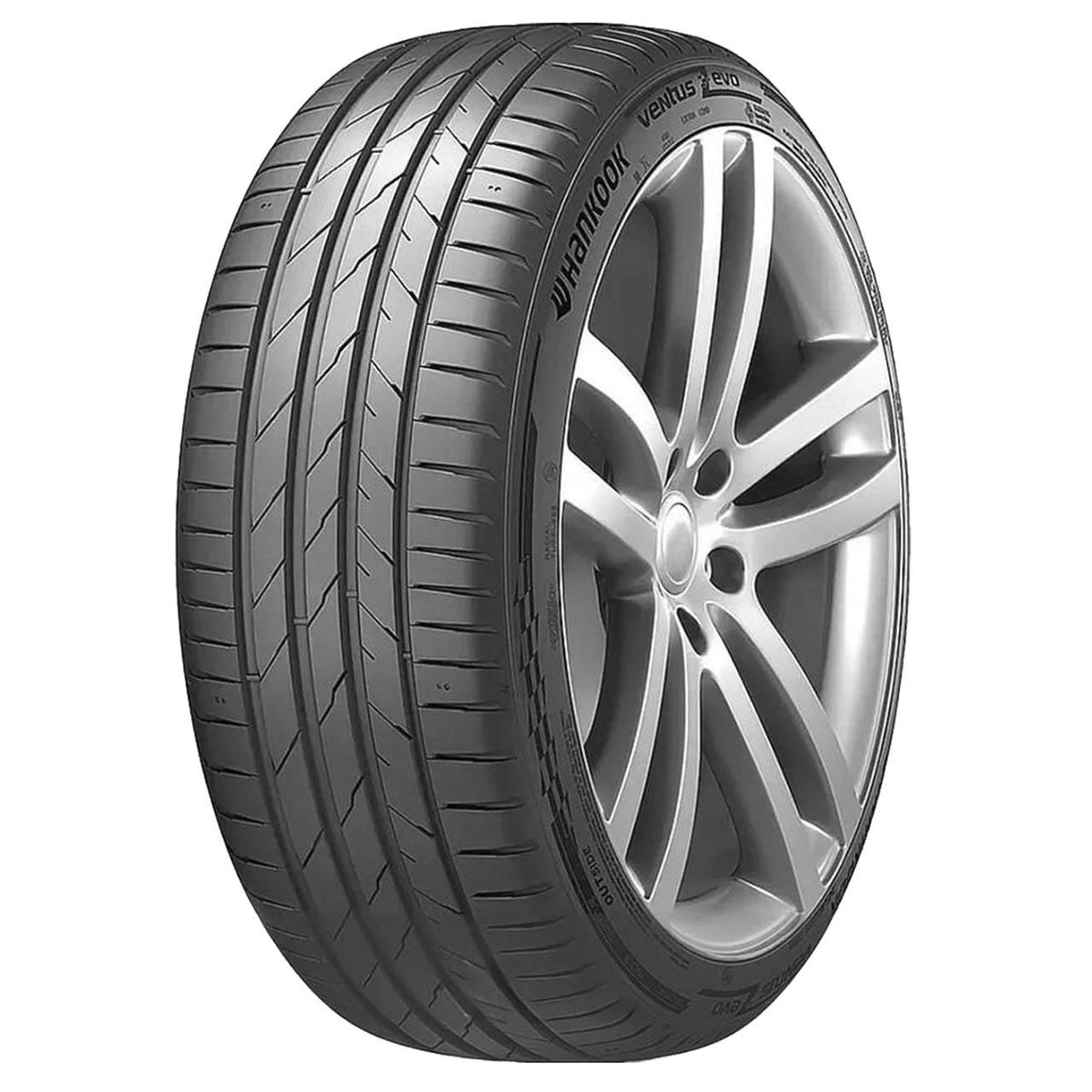 HANKOOK VENTUS S1 EVO4 X K137A XL * 275/45 R20 110Y