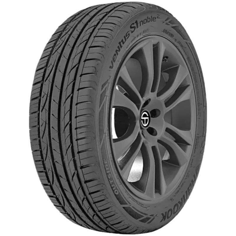 HANKOOK VENTUS S1 NOBLE 2 H452B XL RFT MOE 285/35 R20 104H