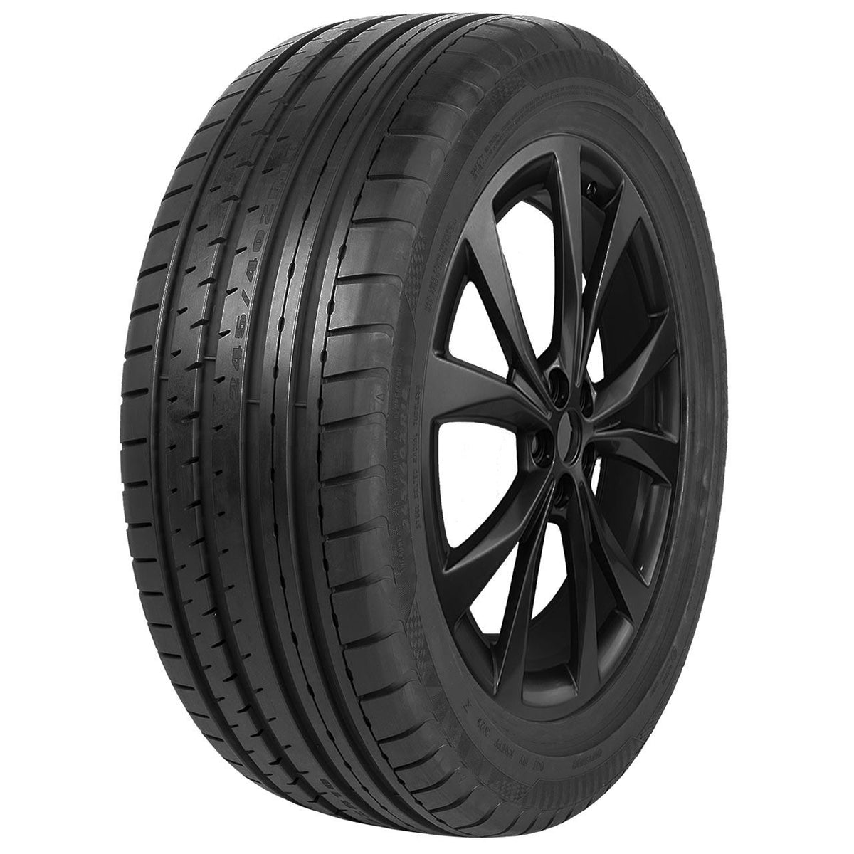 OVATION VI 588 SPORT XL 205/45 R17 88Y