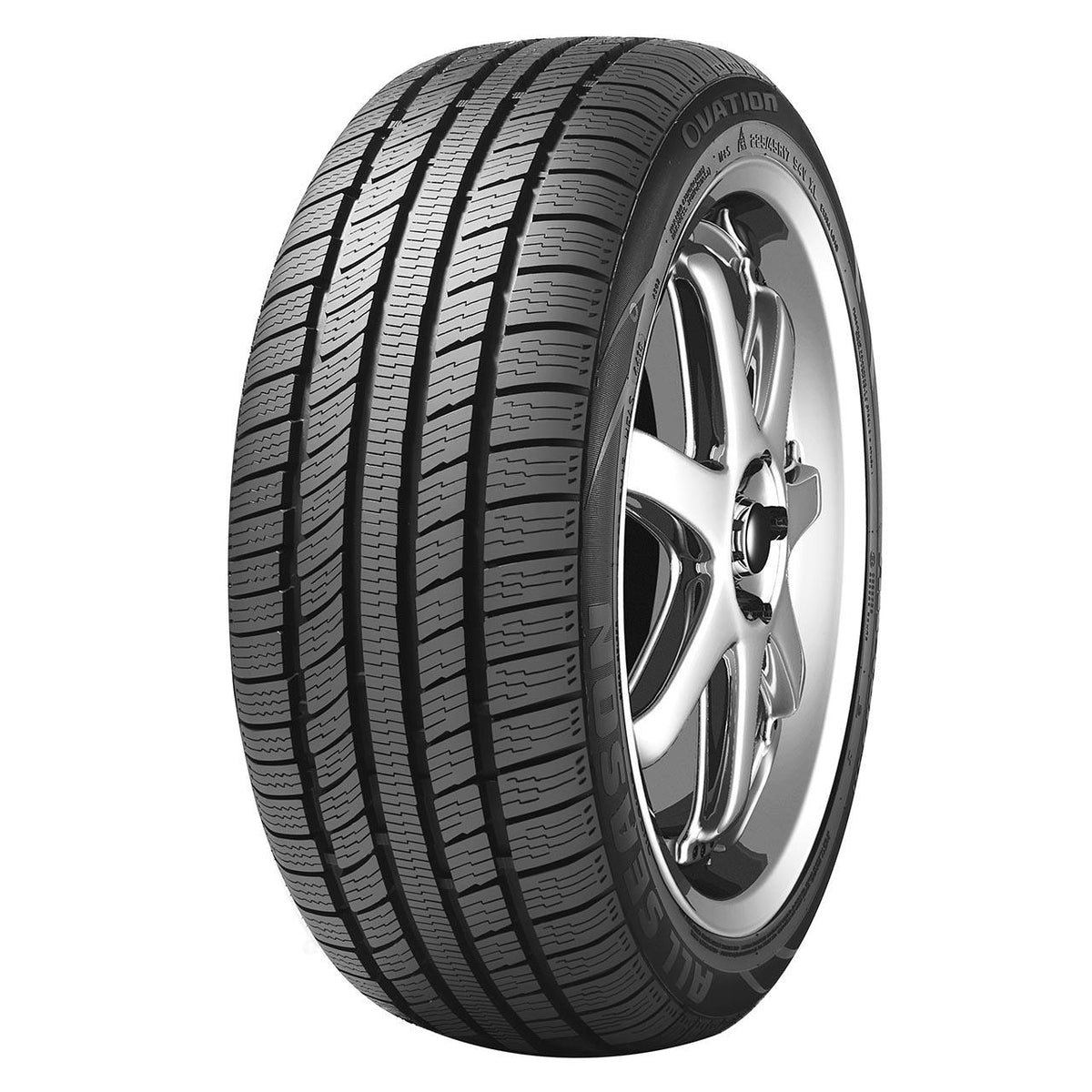 OVATION VI 782 AS 175/70 R13 82T