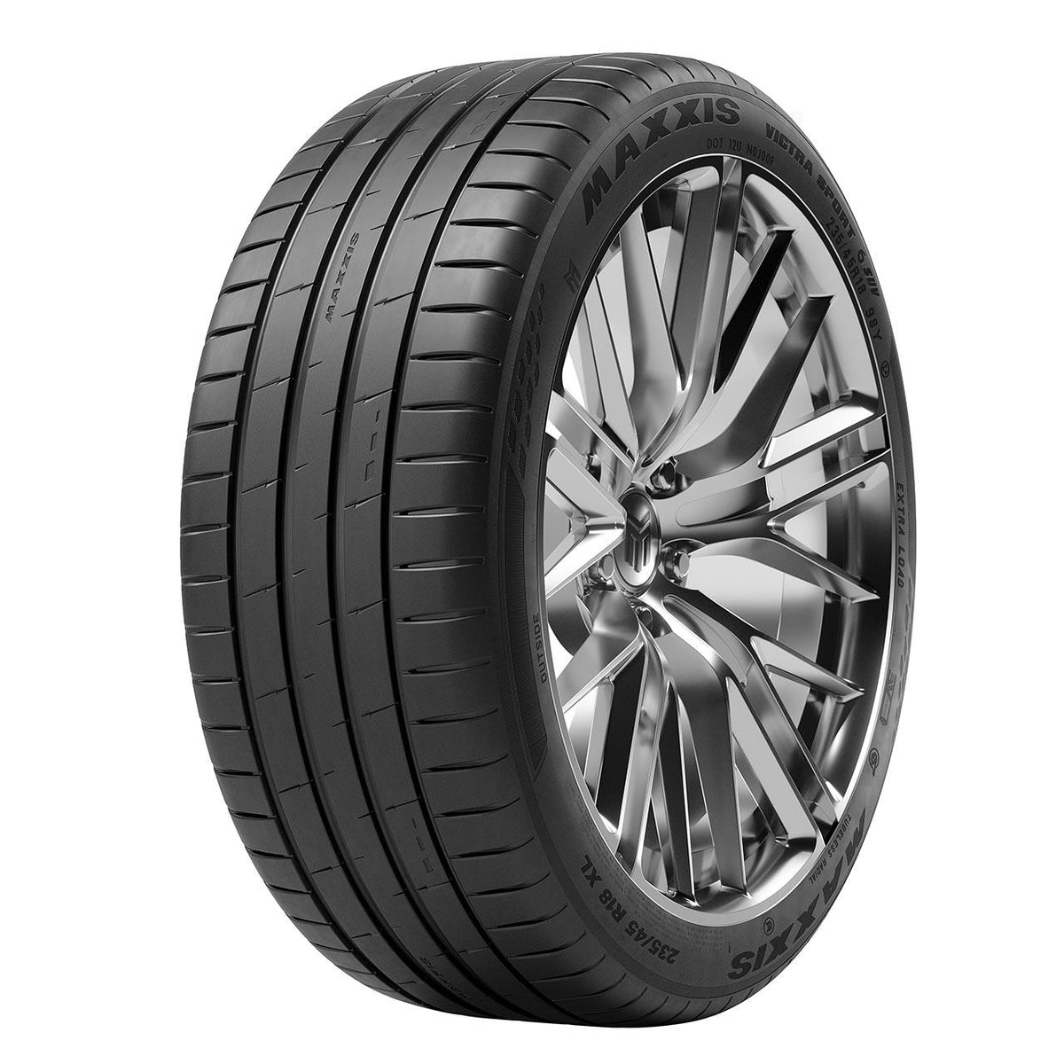 MAXXIS VICTRA SPORT VS6 SUV XL 265/40 R21 105Y