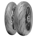 ANLAS VIENTO SPORT 180/55 R17 73W