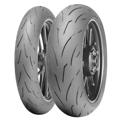 ANLAS VIENTO SPORT 190/55 R17 75W