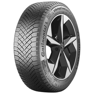 CONTINENTAL VIKINGCONTACT 8 XL 245/65 R17 111T
