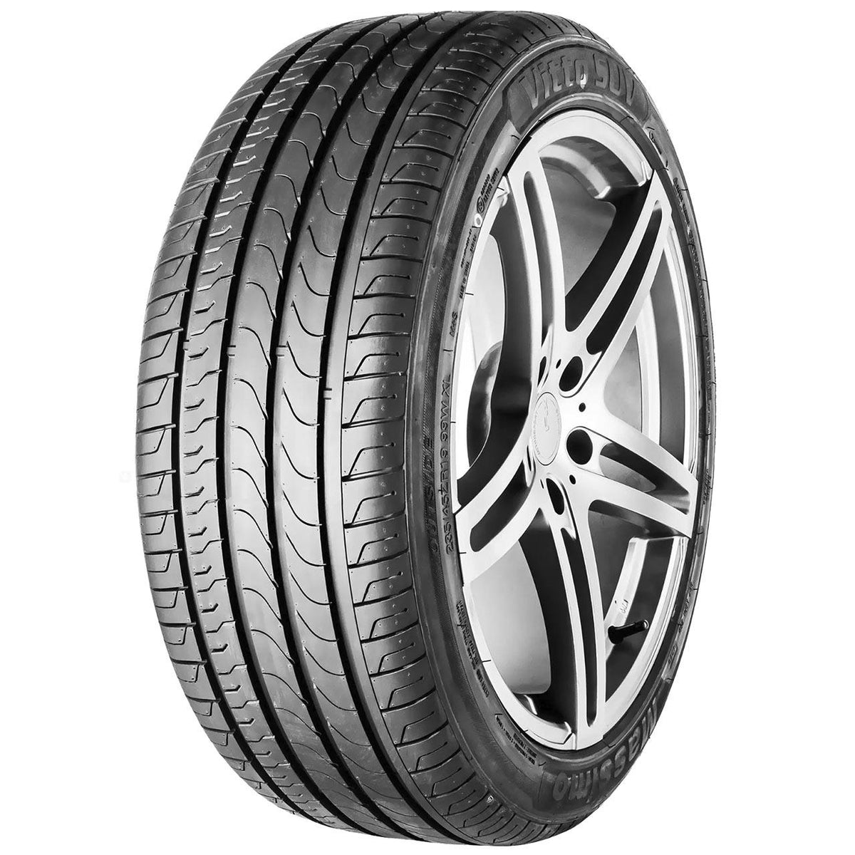 MASSIMO VITTO SUV 255/40 R20 101W