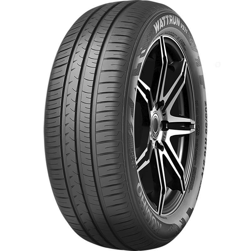 KUMHO WATTRUN VS31 195/65 R15 91H