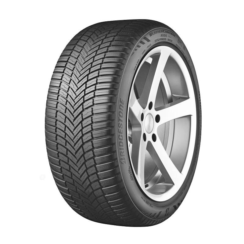 BRIDGESTONE WEATHER CONTROL A005 EVO XL 195/60 R16 93V