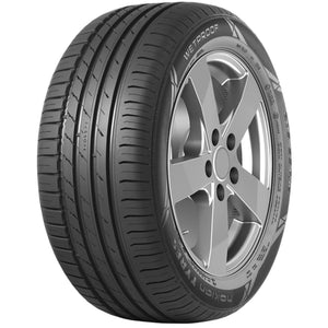 NOKIAN WETPROOF 215/55 R17 94V