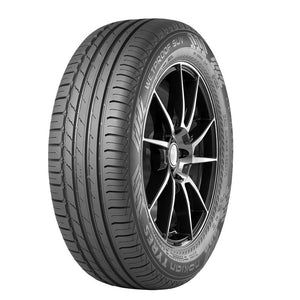 NOKIAN WETPROOF SUV 255/60 R17 106V