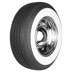 KONTIO WHITEPAW CLASSIC WW 70MM 185/80 R13 90R