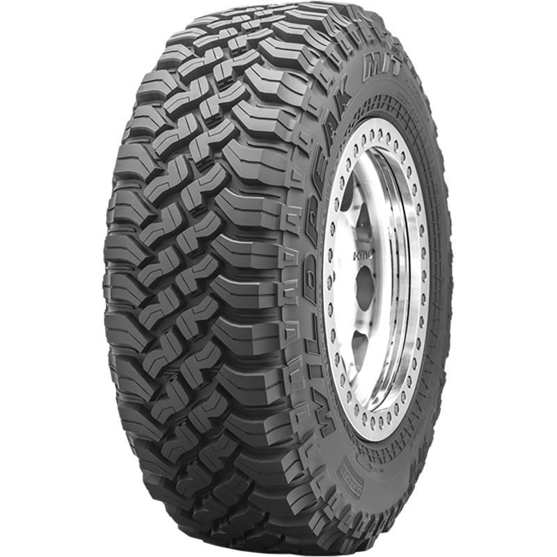 FALKEN WILDPEAK MT01 POR 285/70 R17 121Q