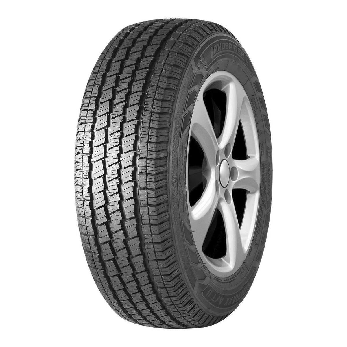 LANDSPIDER WILDTRAXX AT 2 185/75 R16 104/102R