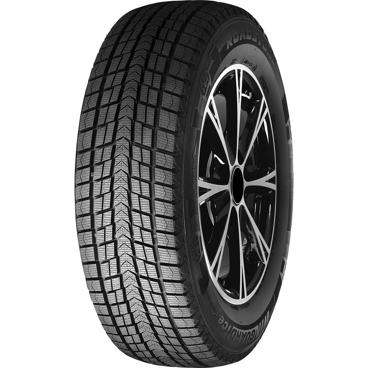 ROADSTONE WINGUARD ICE 205/55 R16 91Q