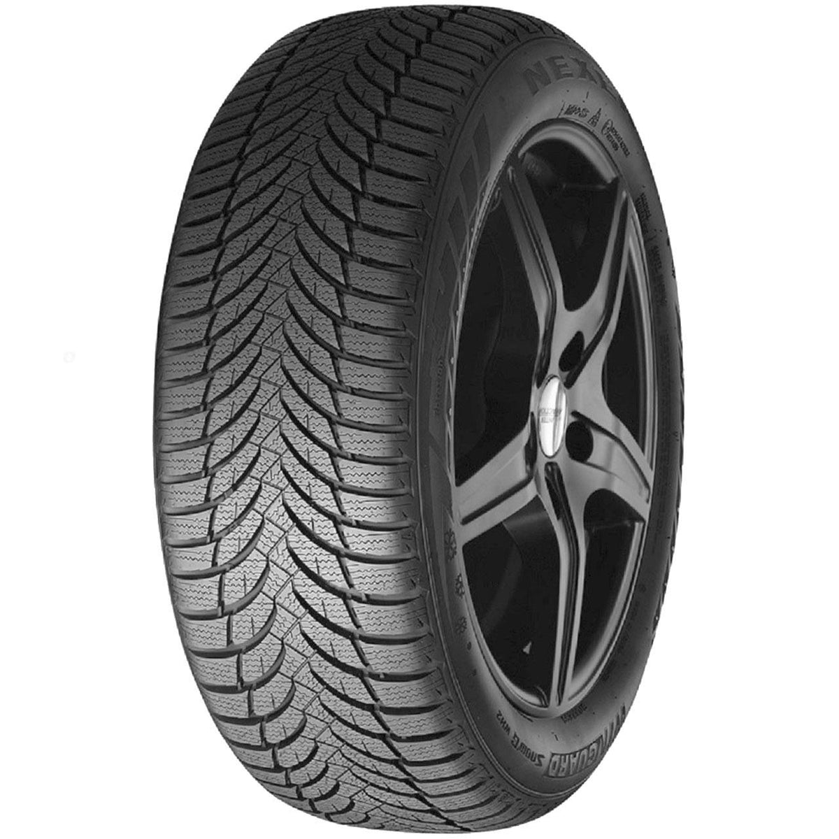 NEXEN WINGUARD SNOW G 3 WH21 175/65 R14 82T