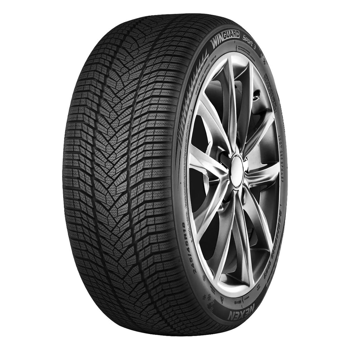 NEXEN WINGUARD SPORT 3 225/60 R17 99H