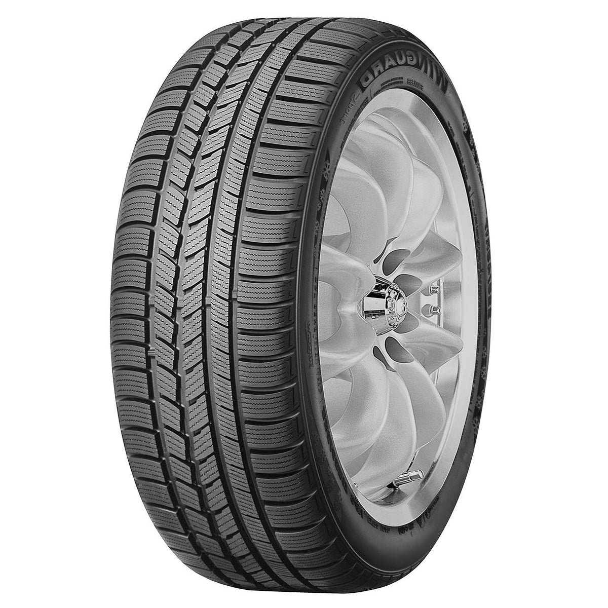 ROADSTONE WINGUARD SPORT XL 205/55 R16 94V