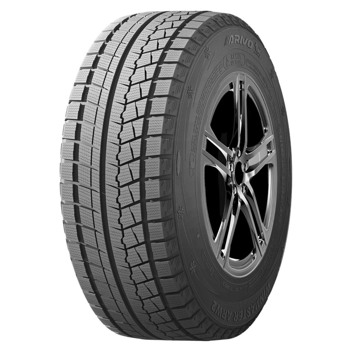 ARIVO WINMASTER ARW2 215/70 R15 98T