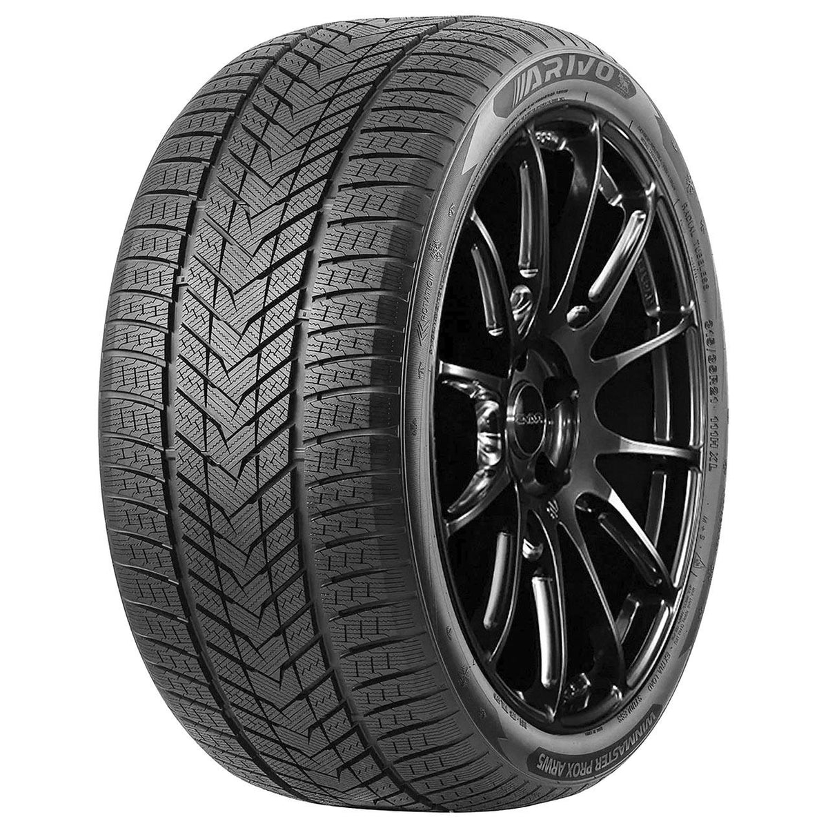 ARIVO WINMASTER PRO X ARW5 XL 255/45 R20 105V