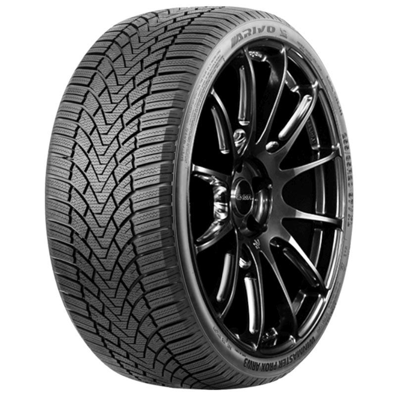 ARIVO WINMASTER PRO X ARW 3 XL 245/50 R19 105H