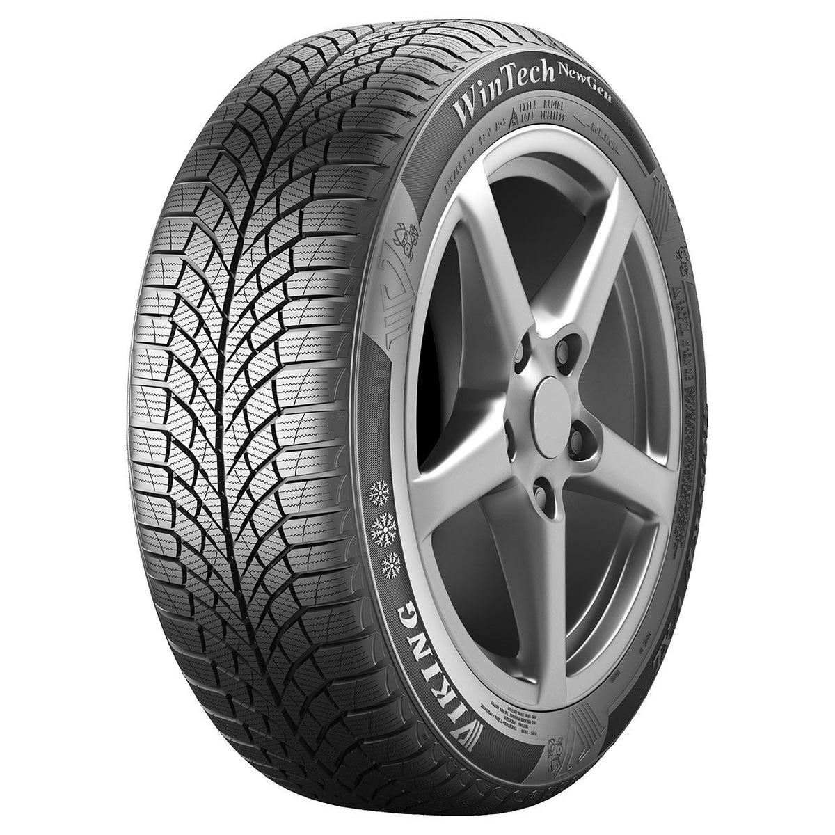 VIKING WINTECH NEWGEN 175/65 R15 84T