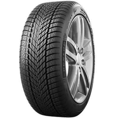 DUNLOP WINTER 195/60 R17 90H