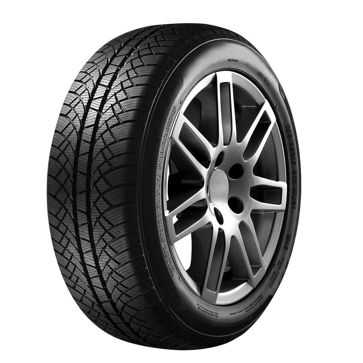 FORTUNA WINTER 2 195/60 R15 88T