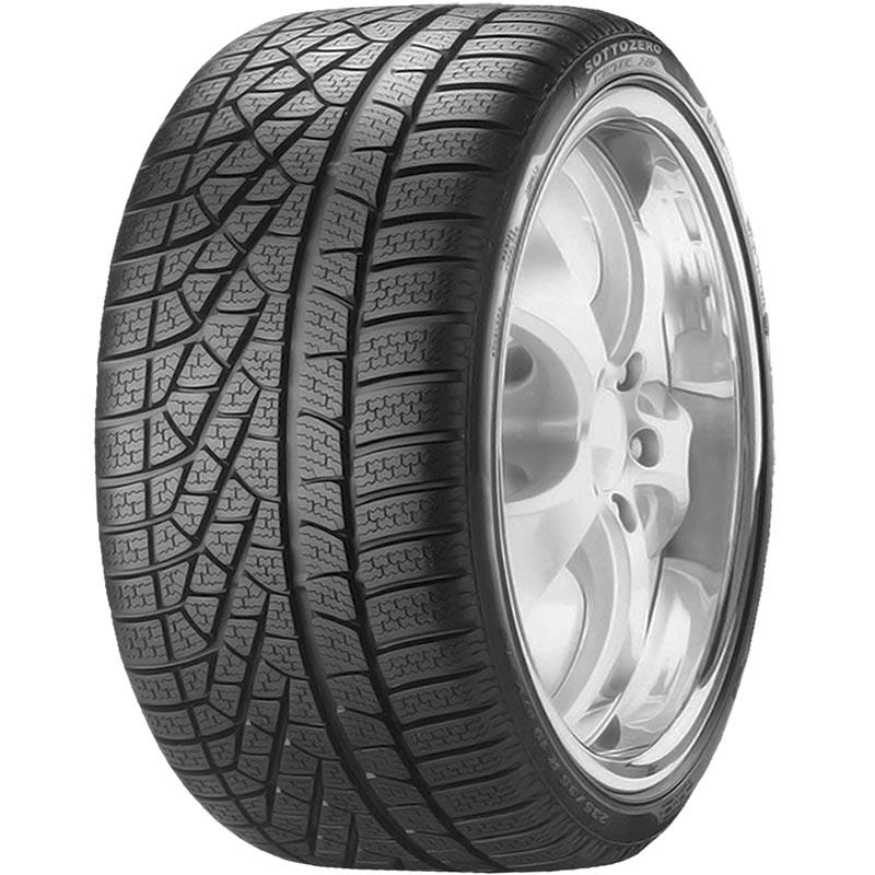 PIRELLI Pirelli Winter SottoZero 2 225/60 R17 99H