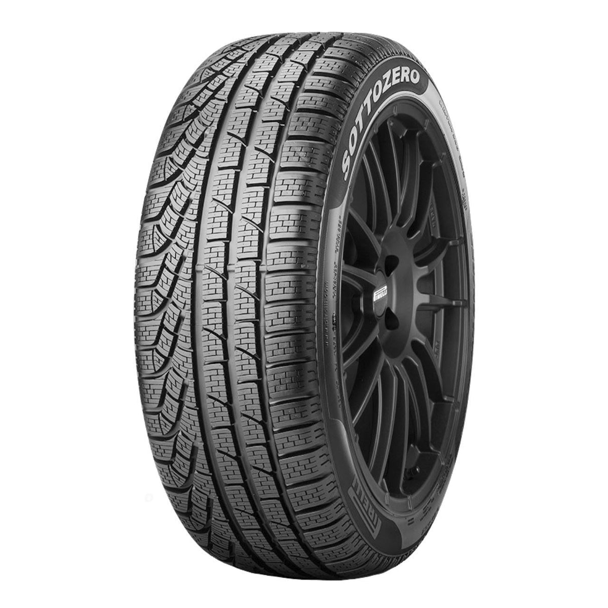 PIRELLI Pirelli Winter 270 SottoZero 2 XL MC 305/30 R20 103W