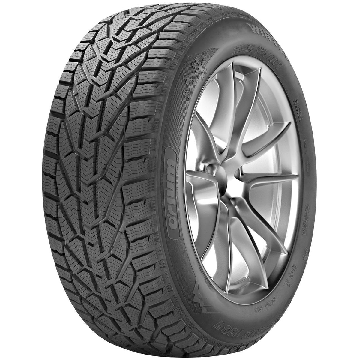 ORIUM WINTER XL 215/60 R16 99H