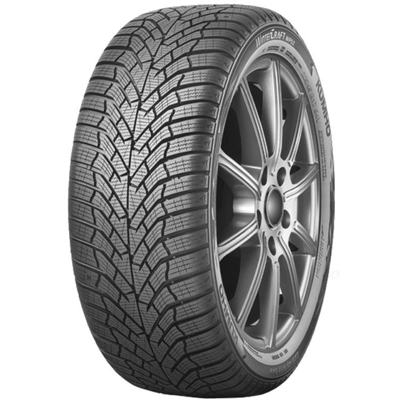 KUMHO WINTER CRAFT WP52 185/60 R14 82T