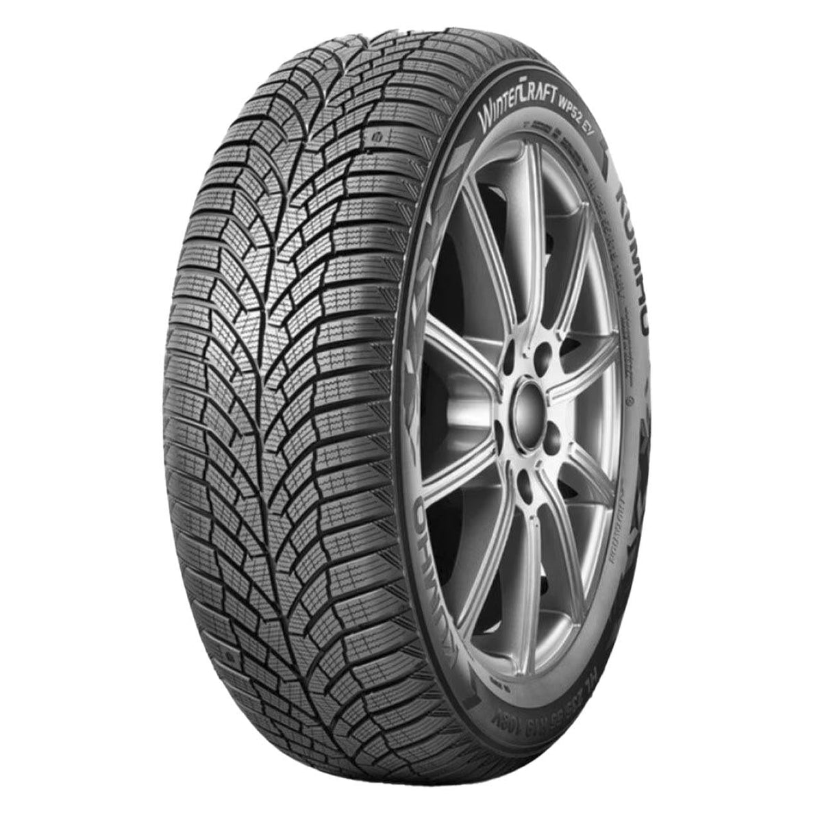 KUMHO WINTER CRAFT WP52 EV 215/60 R16 95H