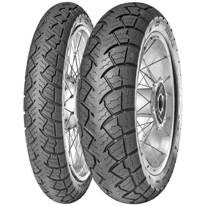 ANLAS WINTER GRIP PLUS FRONT 120/70 R17 58W