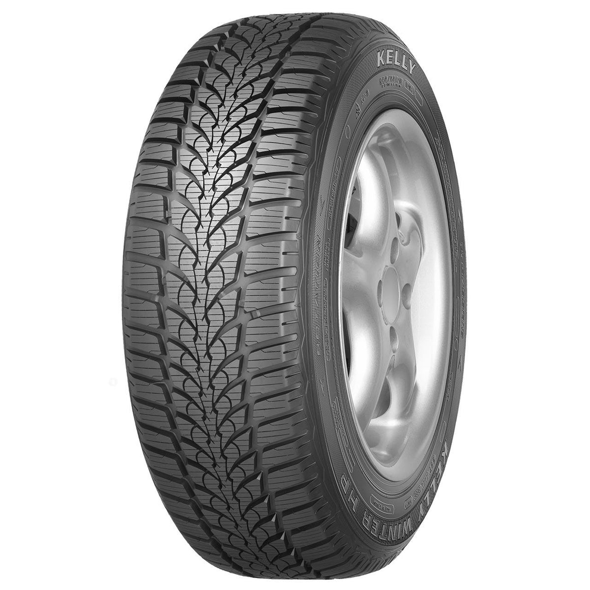 KELLY WINTER HP 205/55 R16 91H