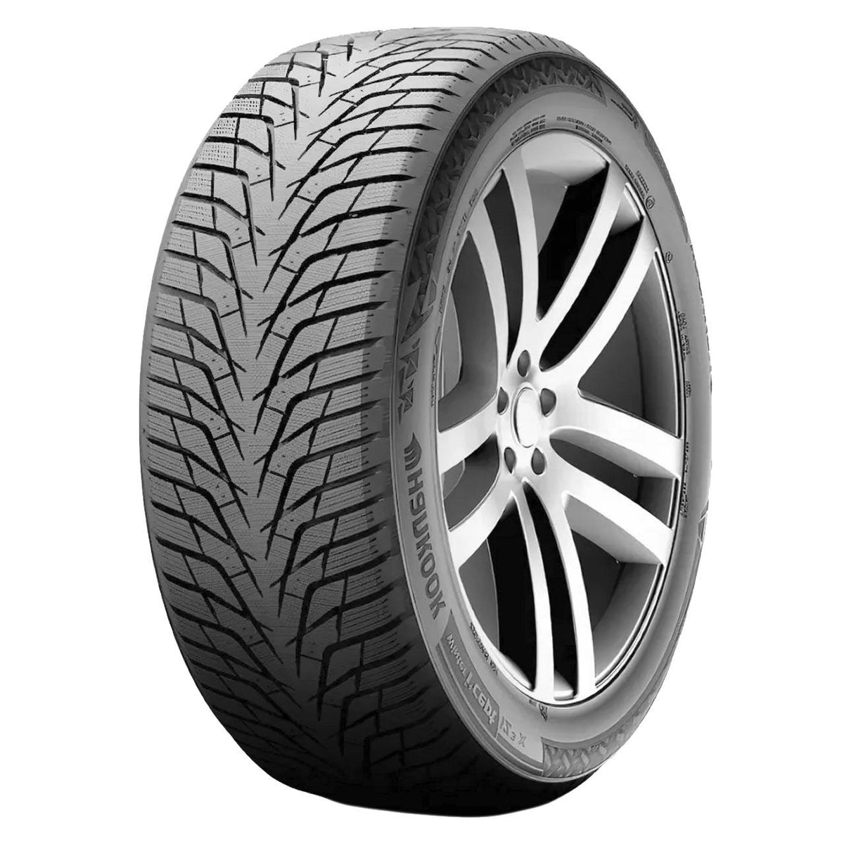 HANKOOK WINTER I CEPT IZ3 X W636A XL 225/60 R18 100H