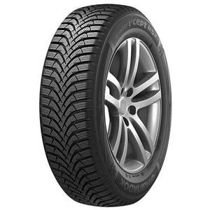 HANKOOK WINTER I CEPT RS2 W452 225/45 R17 91H