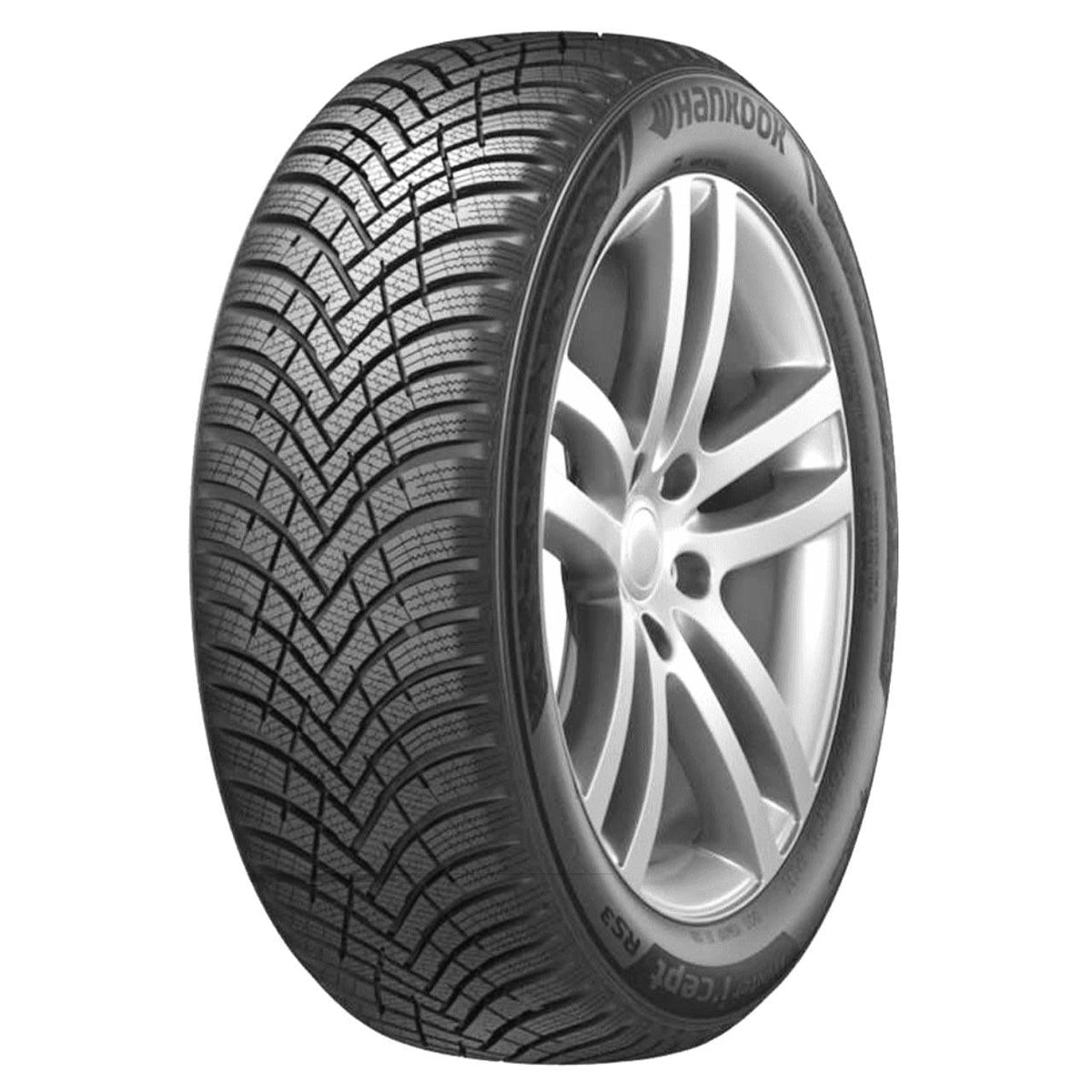 HANKOOK WINTER I CEPT RS3 W462 XL 185/60 R15 84T