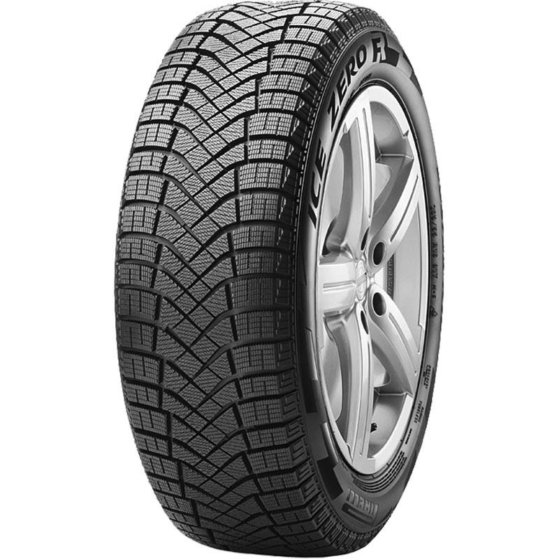 PIRELLI WINTER ICE ZERO FRICTION XL 255/45 R20 105H
