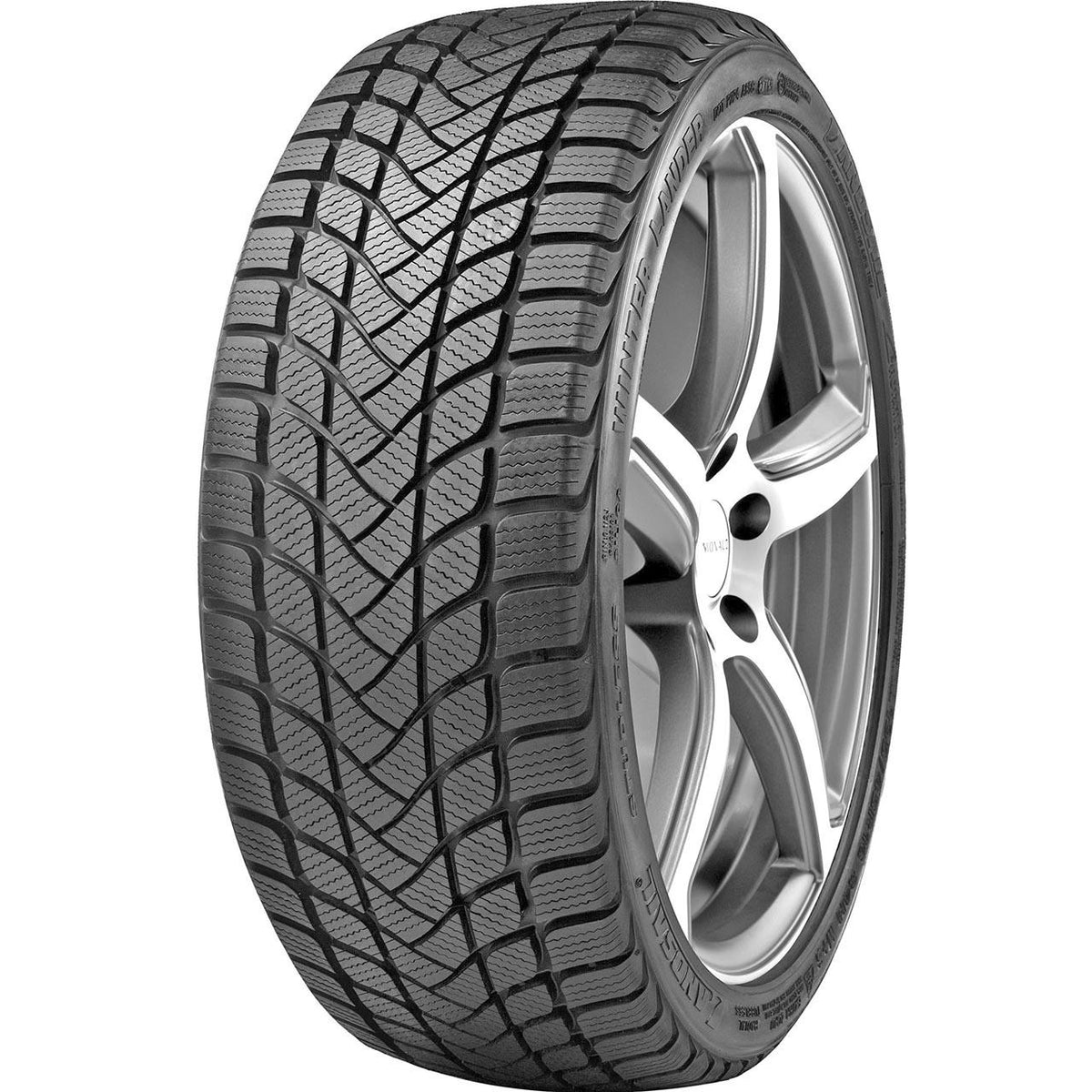 LANDSAIL WINTER LANDER 205/55 R16 91H