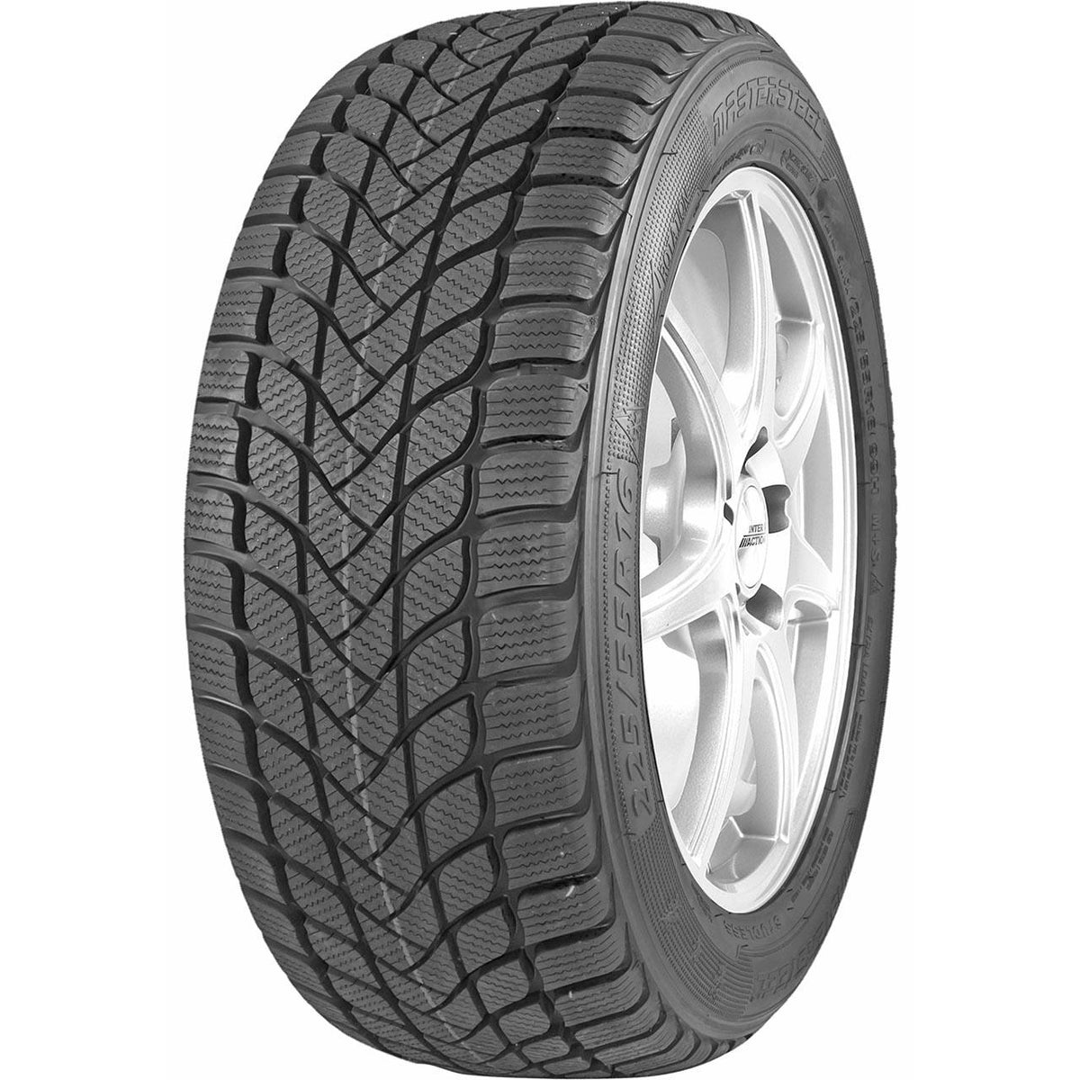 MASTERSTEEL WINTER PLUS 185/55 R15 82H