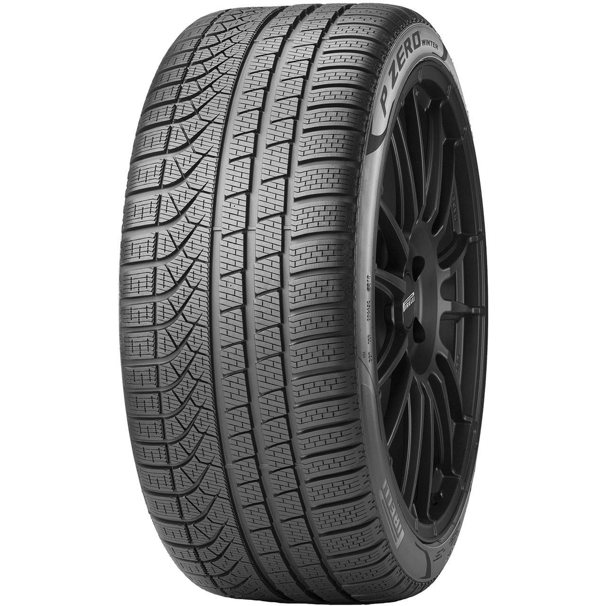 PIRELLI WINTER PZERO XL MO1 285/40 R19 107V