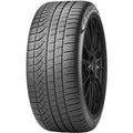 PIRELLI WINTER PZERO XL 255/35 R20 97W