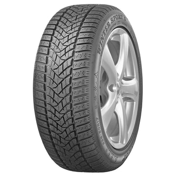 DUNLOP WINTER SPORT 5 XL 295/35 R21 107V